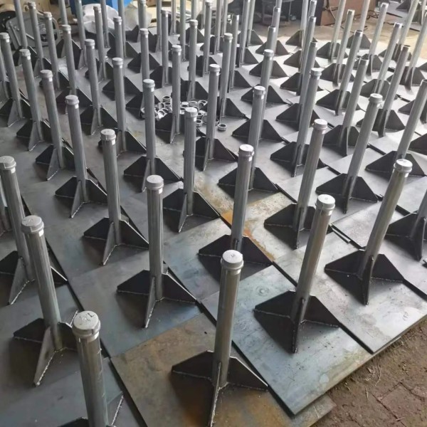 盘龙鑫亿呈沉降板生产