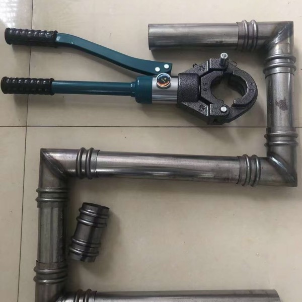 盘龙鑫亿呈冷却管